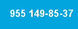 955 149-85-37